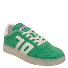 Load image into Gallery viewer, Boston Sneaker in Green
