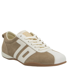 Load image into Gallery viewer, Boxeur Sneaker in Tan
