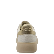 Load image into Gallery viewer, Brooklyn L26 Sneaker in Metallic Gold
