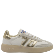 Load image into Gallery viewer, Brooklyn L26 Sneaker in Metallic Gold
