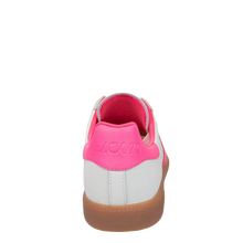 Load image into Gallery viewer, Cloud Sneaker in Fluorescent Pink
