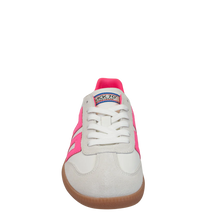 Load image into Gallery viewer, Cloud Sneaker in Fluorescent Pink
