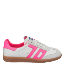 Load image into Gallery viewer, Cloud Sneaker in Fluorescent Pink
