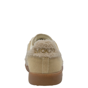 Cloud 6N Sneaker in Beige Beige