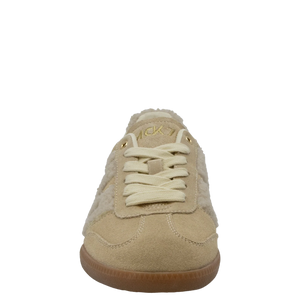Cloud 6N Sneaker in Beige Beige