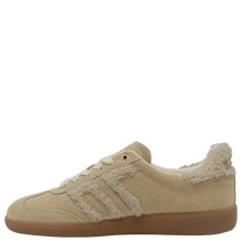 Load image into Gallery viewer, Cloud 6N Sneaker in Beige Beige
