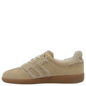 Cloud 6N Sneaker in Beige Beige