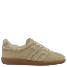 Load image into Gallery viewer, Cloud 6N Sneaker in Beige Beige
