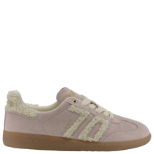 Load image into Gallery viewer, Cloud 6N Sneaker in Pink Beige
