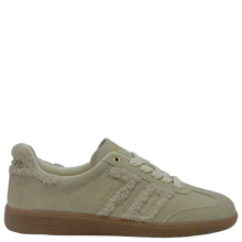 Load image into Gallery viewer, Cloud 6N Sneaker in Tan Beige
