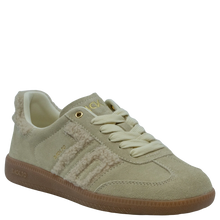 Load image into Gallery viewer, Cloud 6N Sneaker in Tan Beige
