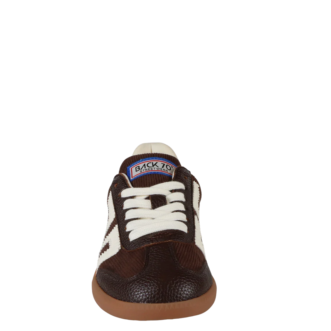 Cloud C Sneaker Coffee Milk