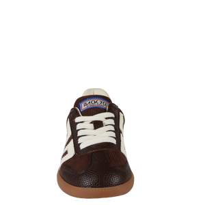 Cloud C Sneaker in Coffee Milk