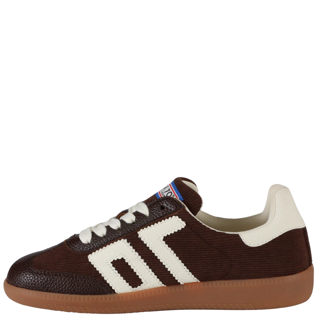 Cloud C Sneaker Coffee Milk