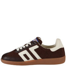 Load image into Gallery viewer, Cloud C Sneaker in Coffee Milk
