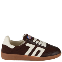 Load image into Gallery viewer, Cloud C Sneaker in Coffee Milk
