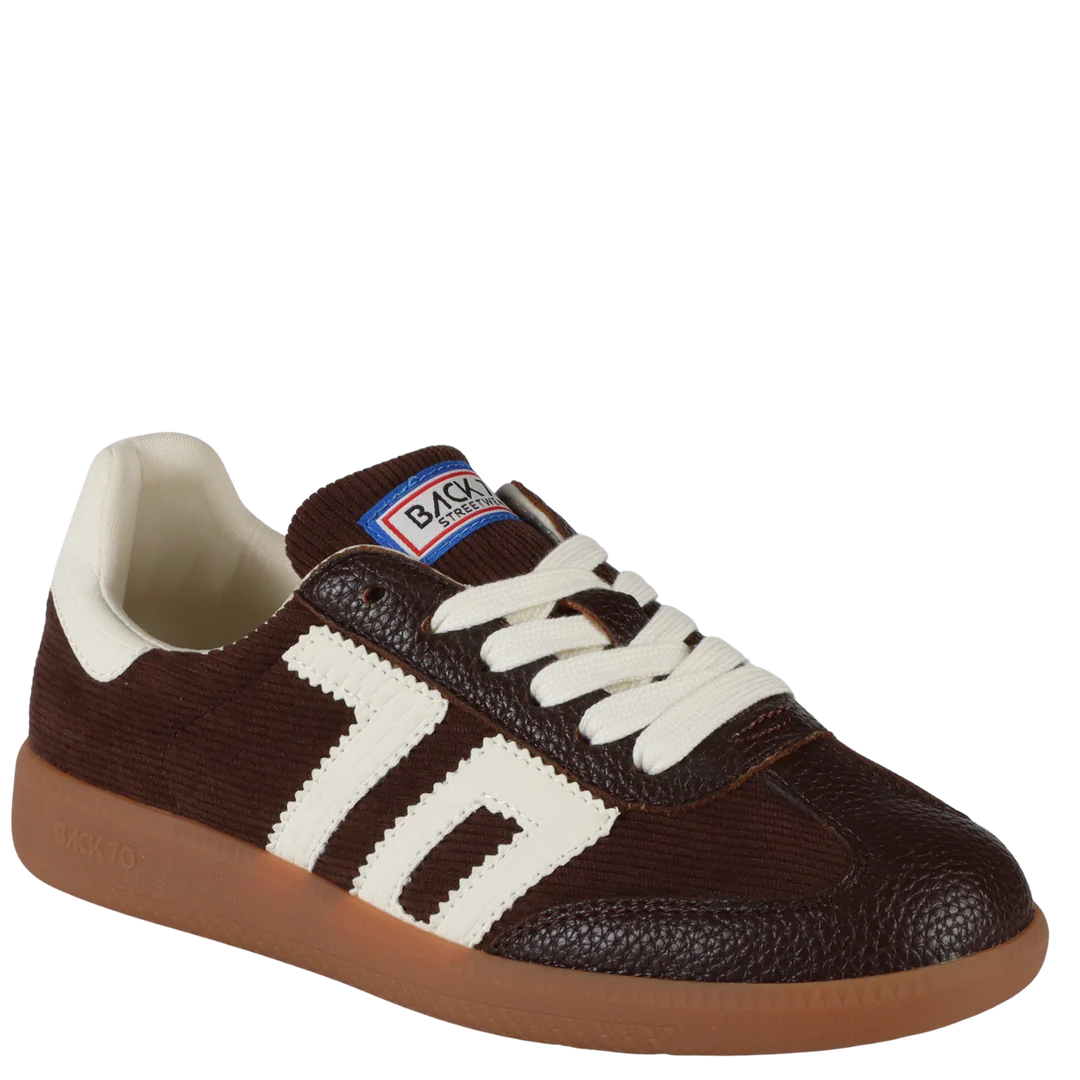 Cloud C Sneaker Coffee Milk