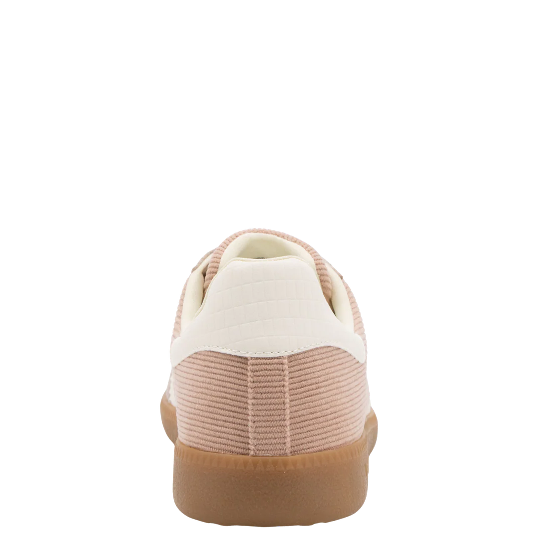 Cloud C Sneaker Nude Milk