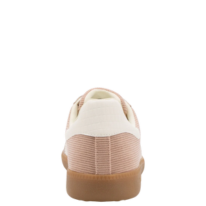 Cloud C Sneaker in Nude Milk