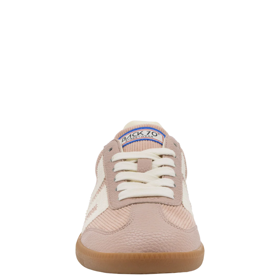 Cloud C Sneaker Nude Milk