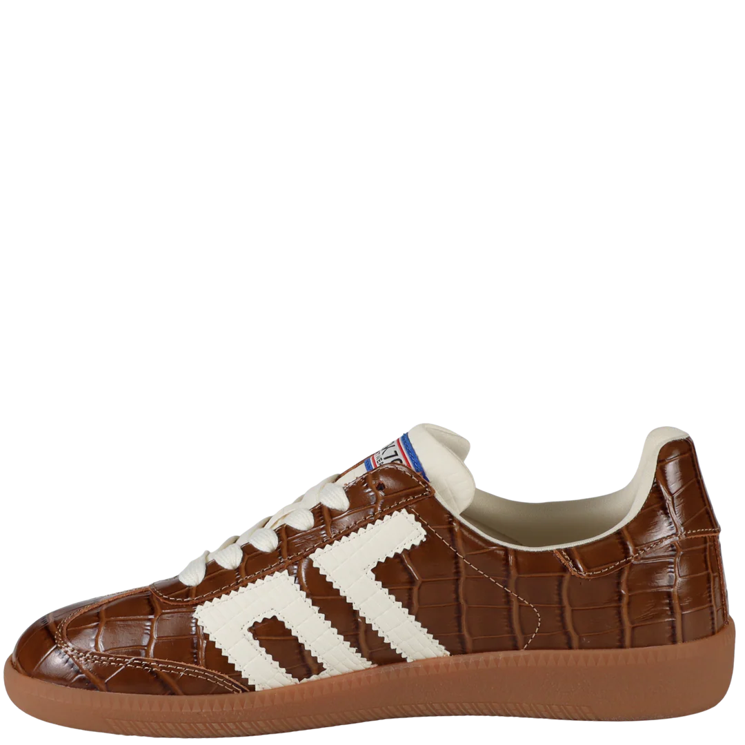 Cloud K Sneaker Brown Milk