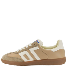 Load image into Gallery viewer, Cloud NC Sneaker in Sand Milk
