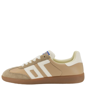 Cloud NC Sneaker in Sand Milk