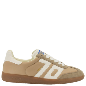 Cloud NC Sneaker in Sand Milk
