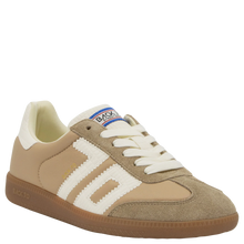 Load image into Gallery viewer, Cloud NC Sneaker in Sand Milk
