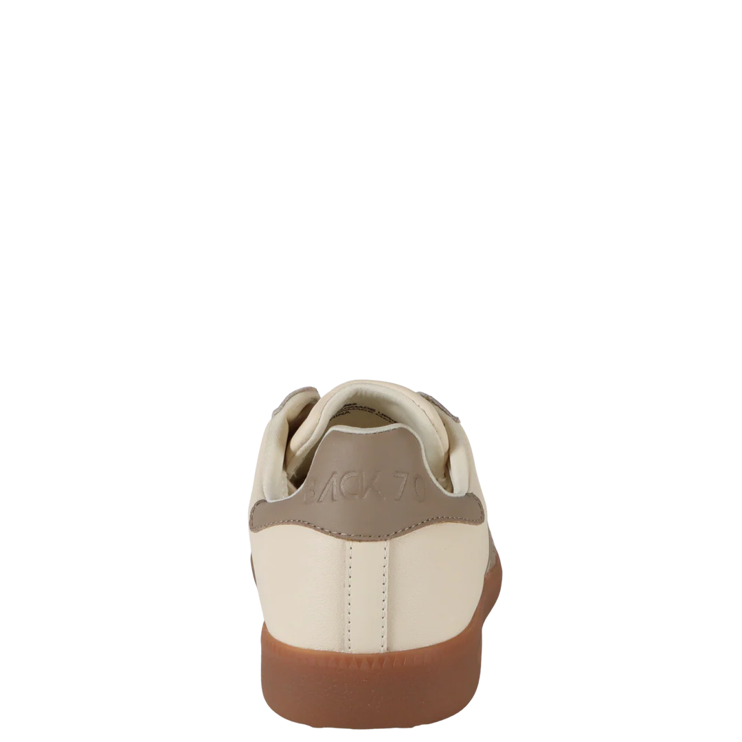 Cloud NM Sneaker Milk Taupe