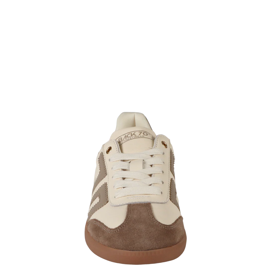 Cloud NM Sneaker Milk Taupe