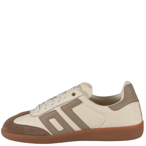 Cloud NM Sneaker in Milk Taupe