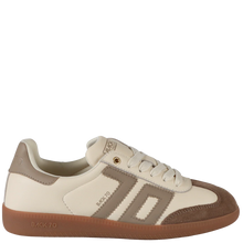 Load image into Gallery viewer, Cloud NM Sneaker in Milk Taupe
