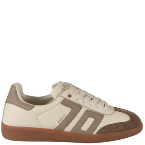 Cloud NM Sneaker in Milk Taupe