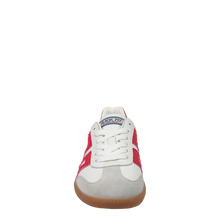 Load image into Gallery viewer, Cloud Sneaker in Red
