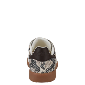 Cloud SR Sneaker in Milk White