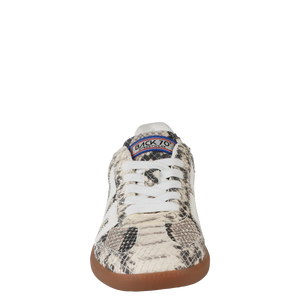 Cloud SR Sneaker in Milk White