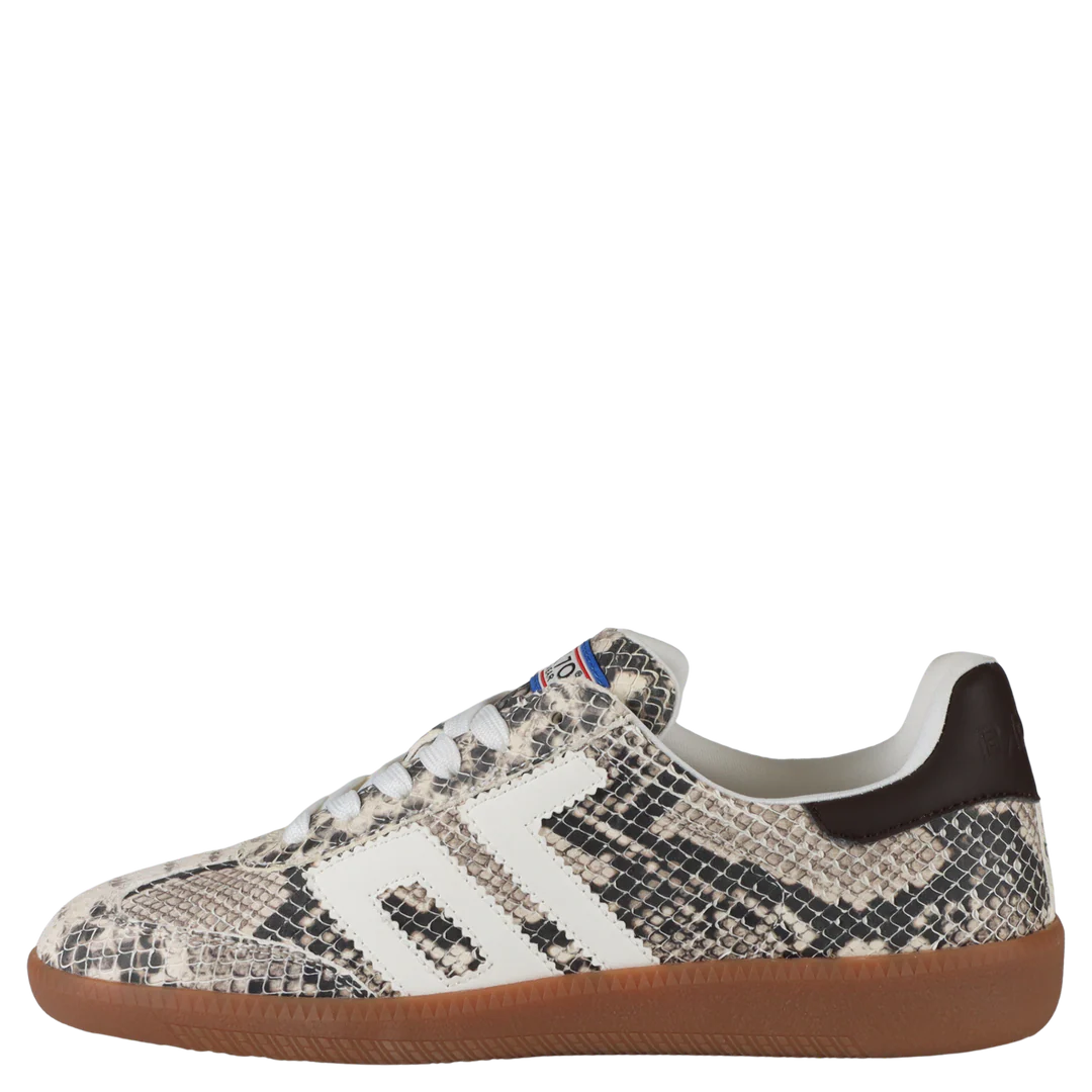 Cloud SR Sneaker Milk White