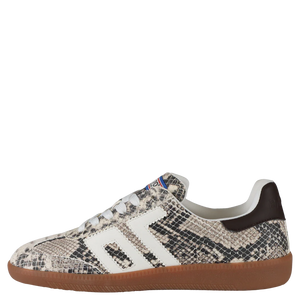 Cloud SR Sneaker in Milk White