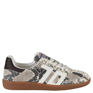 Cloud SR Sneaker in Milk White