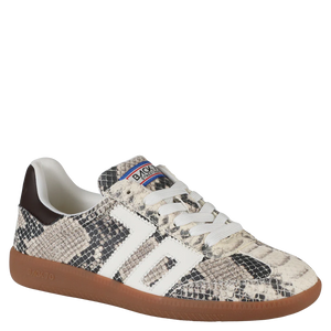 Cloud SR Sneaker in Milk White
