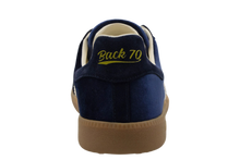 Load image into Gallery viewer, Back 70 Cloud W26 Sneaker in Royal Butter Velvet
