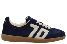 Load image into Gallery viewer, Back 70 Cloud W26 Sneaker in Royal Butter Velvet
