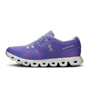 Cloud 5 in Blueberry|Feather