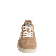 Load image into Gallery viewer, Denver Sneaker in Sacco/Beige
