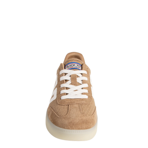 Denver Sneaker in Sacco/Beige