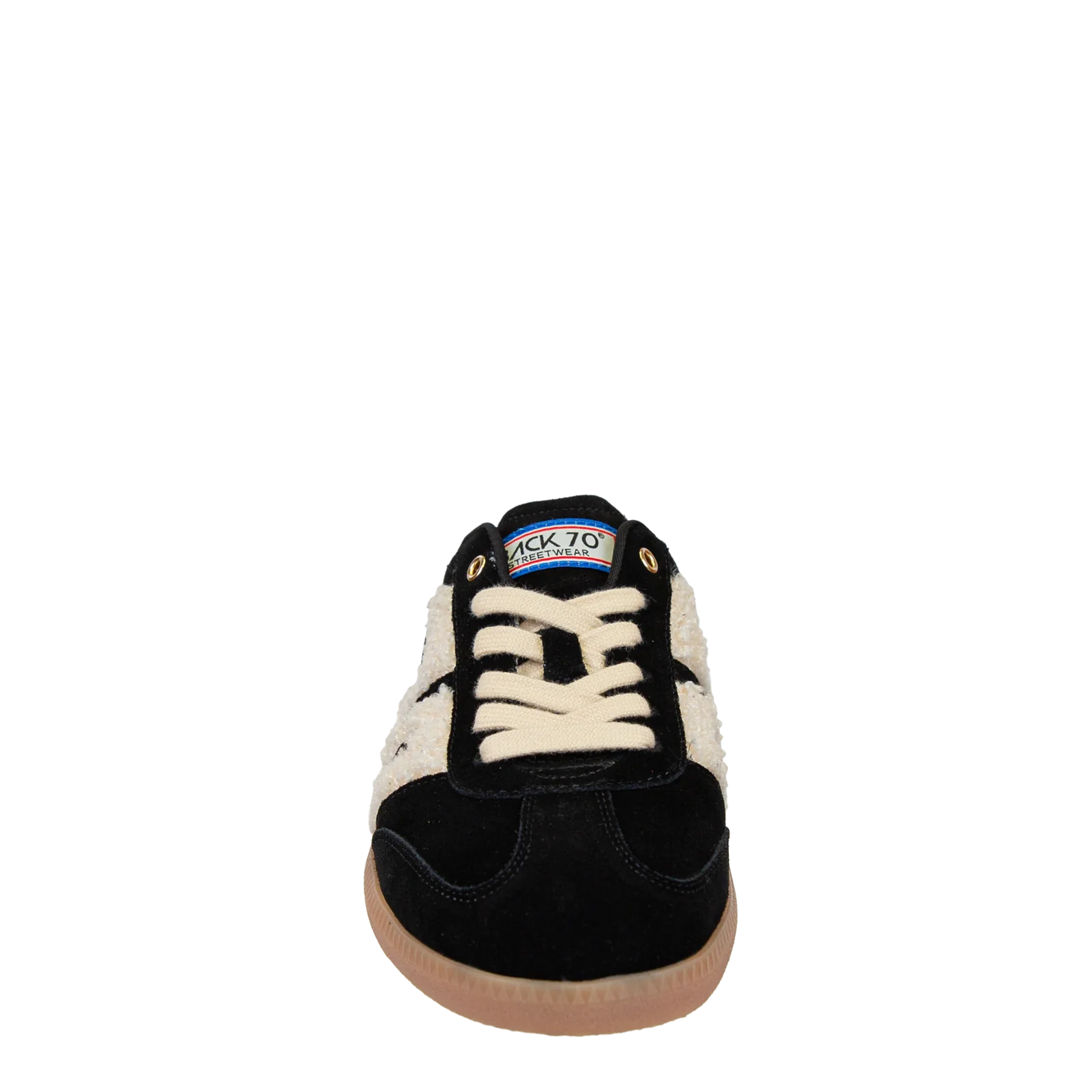 Easter Slide Sneaker Black