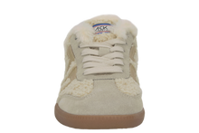 Load image into Gallery viewer, Back 70 Easter FL Slide Sneaker in Butter Gold
