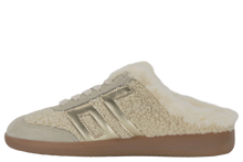 Load image into Gallery viewer, Back 70 Easter FL Slide Sneaker in Butter Gold
