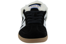 Load image into Gallery viewer, Back 70 Easter FL Slide Sneaker in Coal Silver

